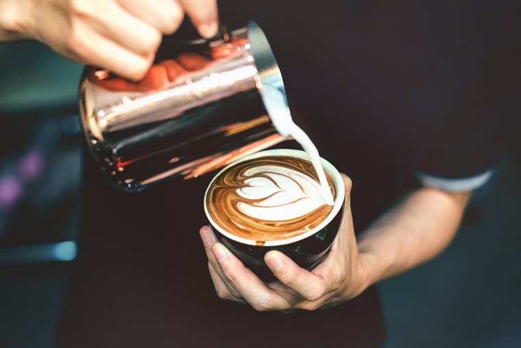 Ο τέλειος σπιτικός cappuccino