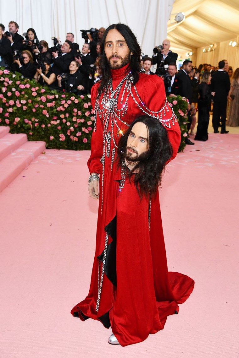 MET GALA 2019