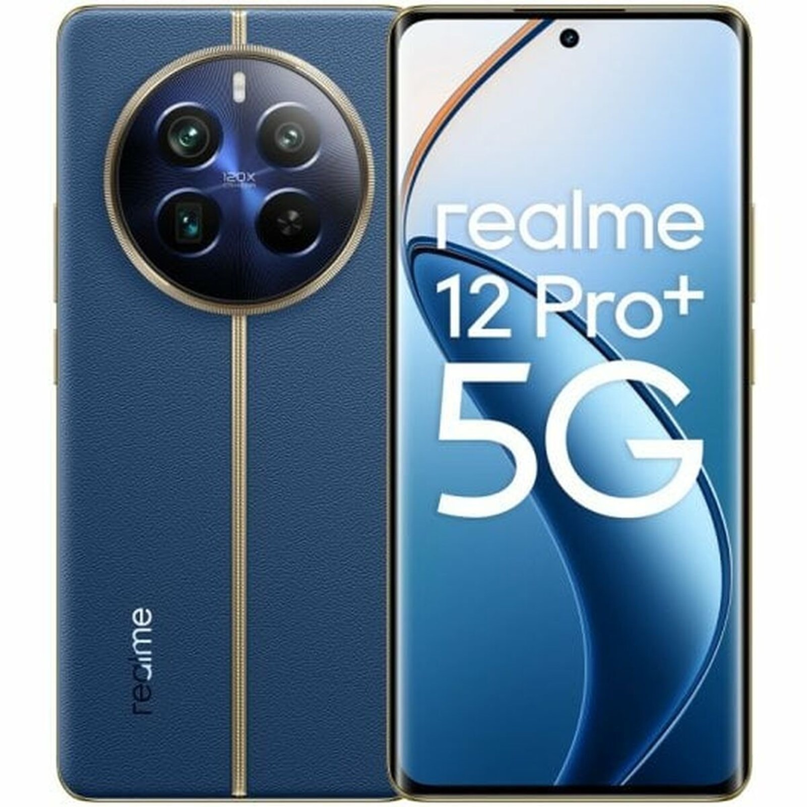 realme 12 Pro Plus