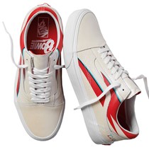 Vans x David Bowie