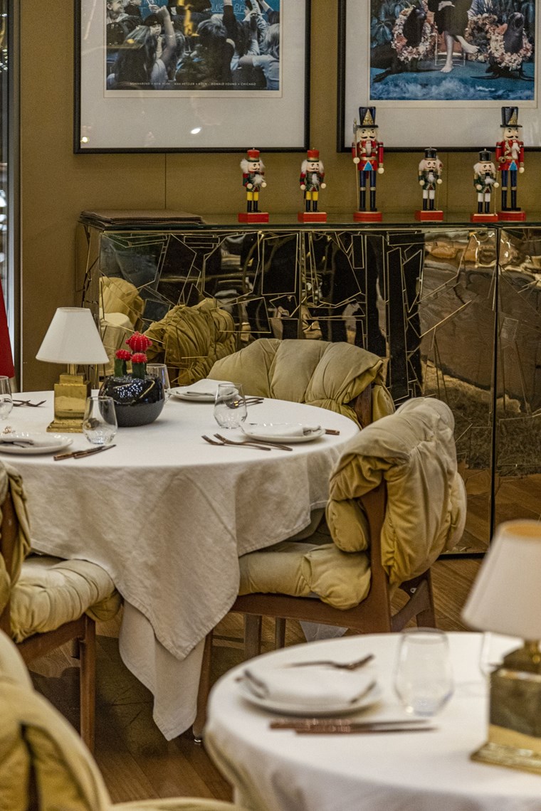 NEW Hotel: Ένας bespoke γιορτινός προορισμός