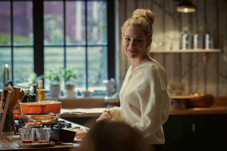 Anatomy of a Scandal