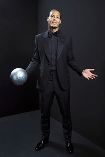 ΚΑΛΟΝΤΥΜΕΝΟΙ FIFA