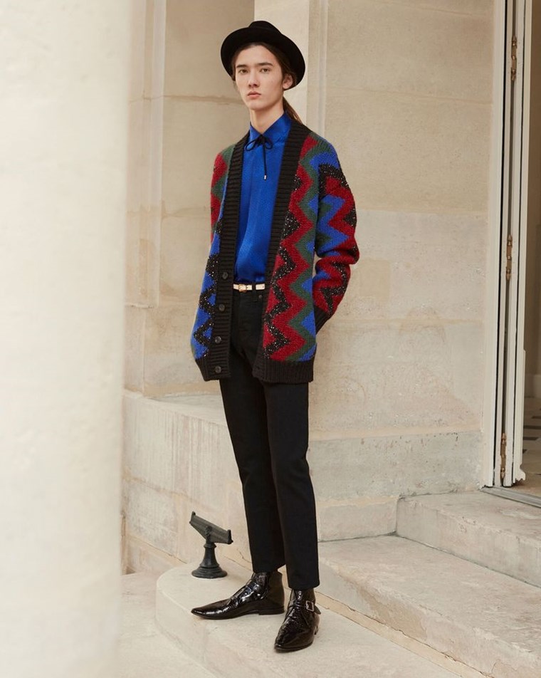 Isabel Marant