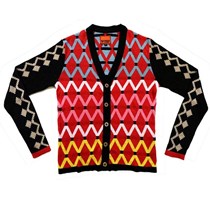 ζακέτα cardigan