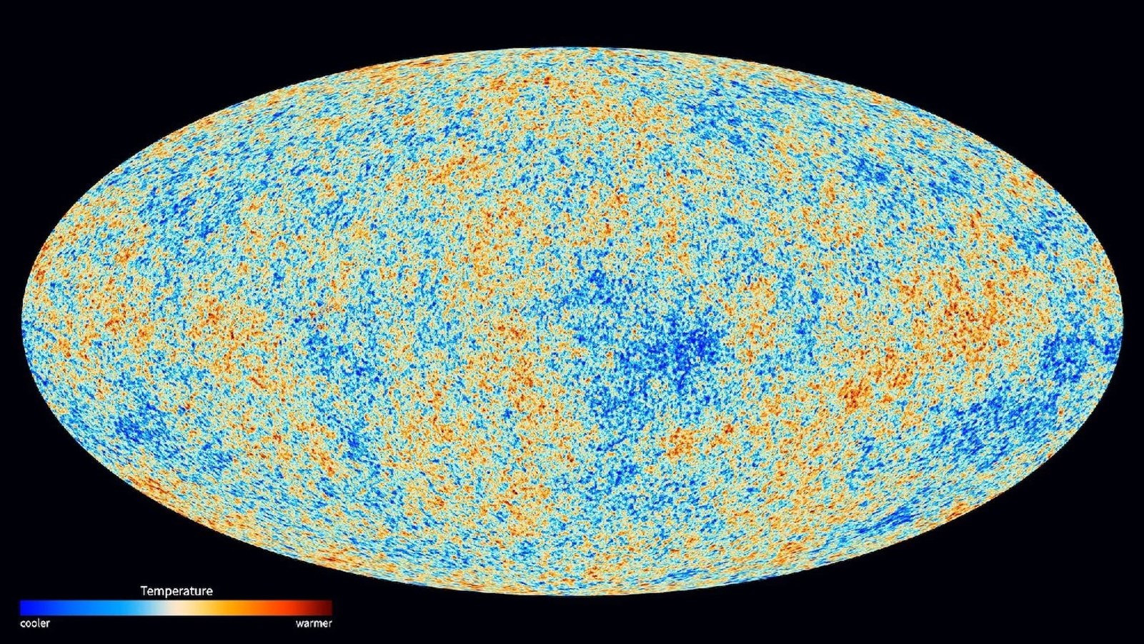 Χάρτης Planck