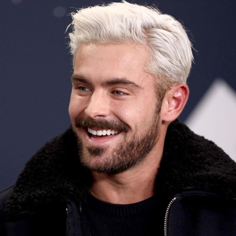 ZAC EFRON