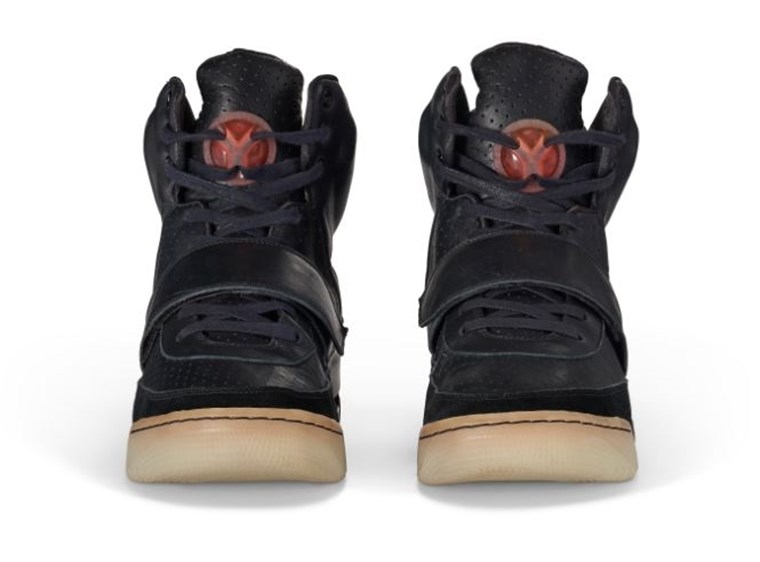 Τα πιο ακριβά sneakers στον κόσμο μπορούν να γίνουν δικά σου