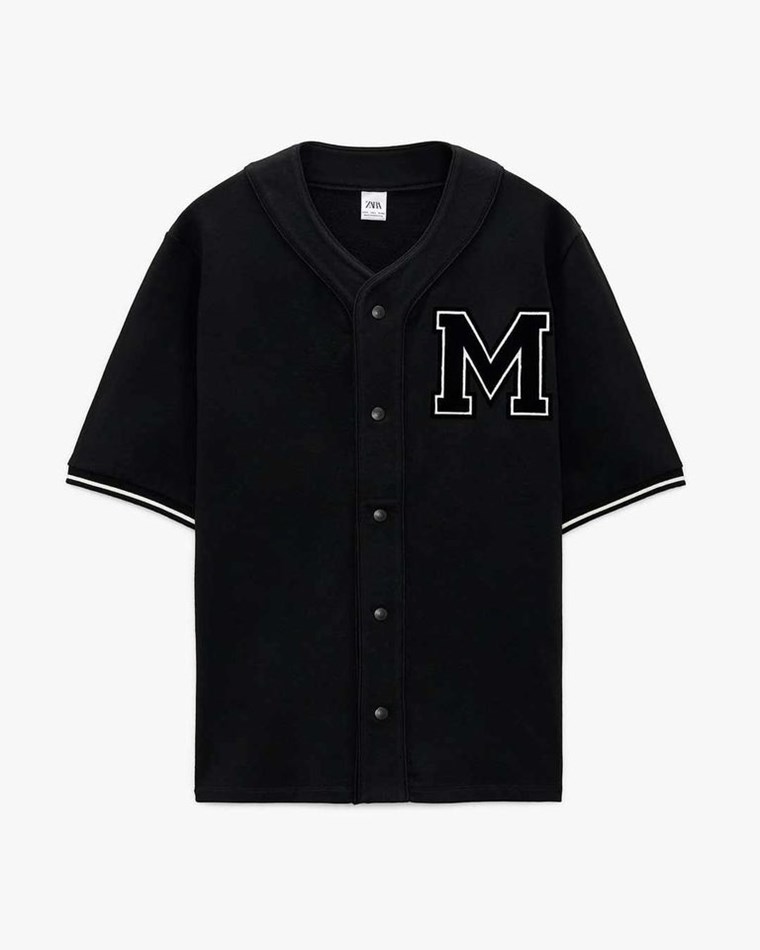 ZARA X MUHAMMAD ALI