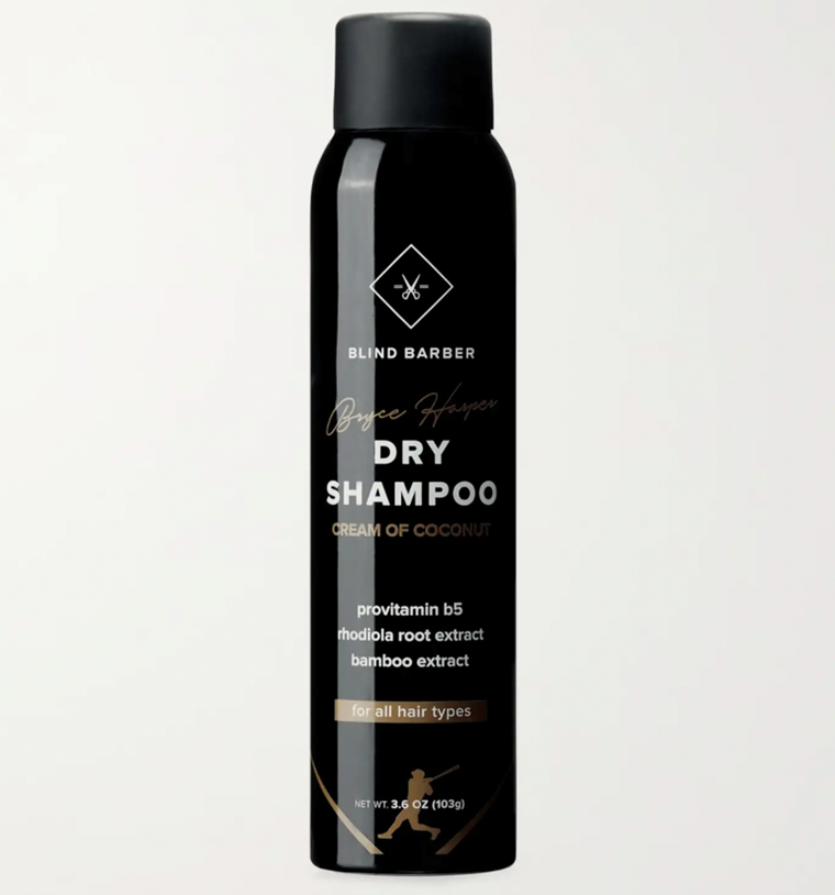 STYLING PRODUCT
