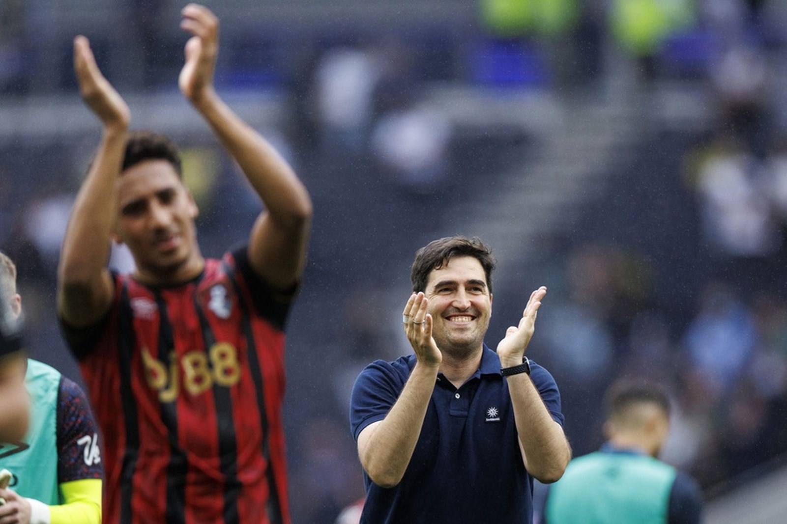 Andoni Iraola