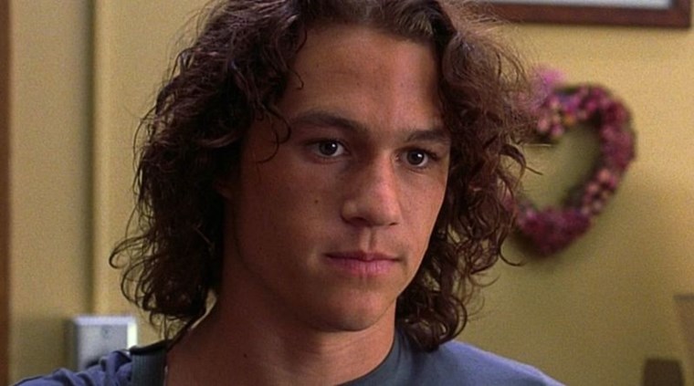 Heath Ledger