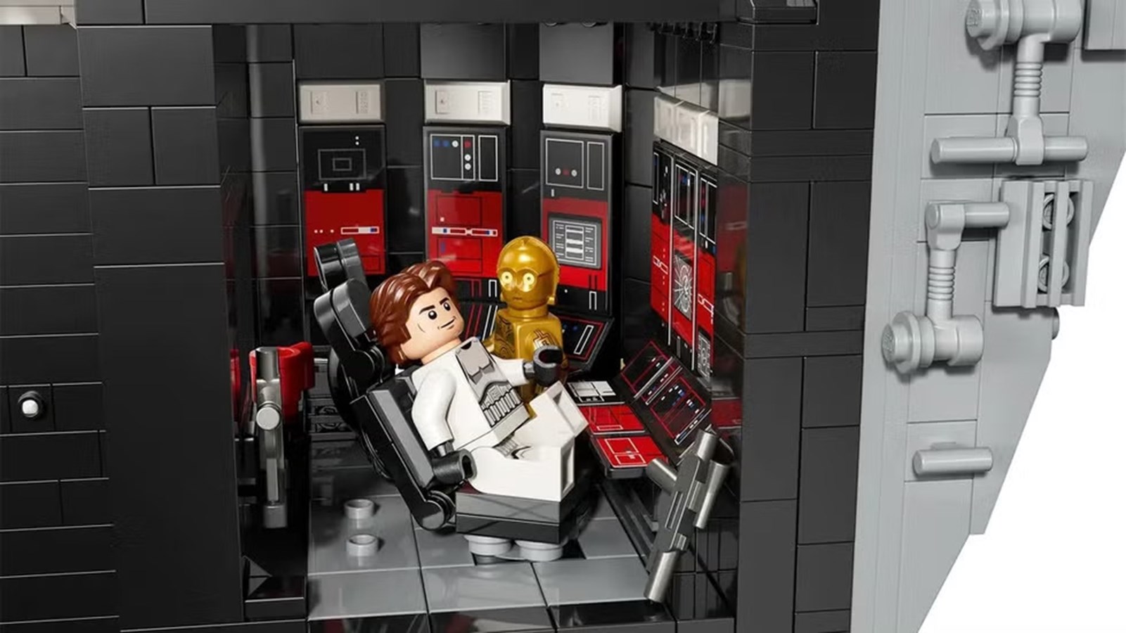 lego