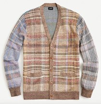 ζακέτα cardigan