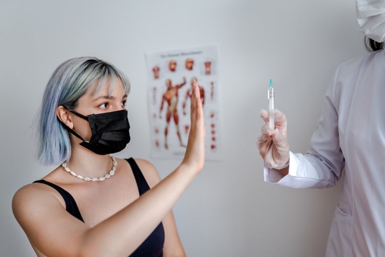 Dating app αντιεμβολιαστών μόλις τα έκανε θάλασσα με την ασφάλεια δεδομένων