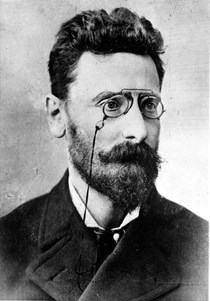 Joseph Pulitzer: Ο άνθρωπος που άλλαξε τη δημοσιογραφία