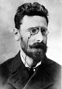 Joseph Pulitzer: Ο άνθρωπος που άλλαξε τη δημοσιογραφία