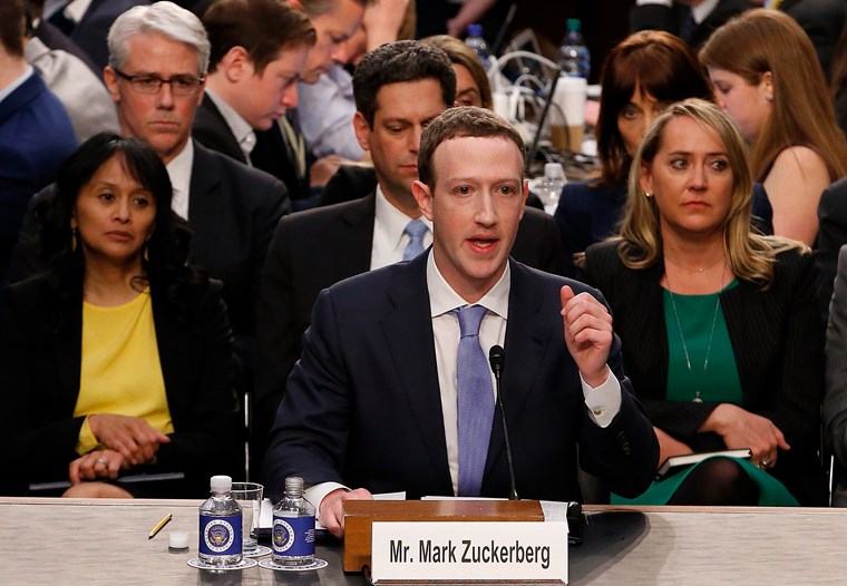 Είναι δυνατόν να φτιάξουμε το Facebook;