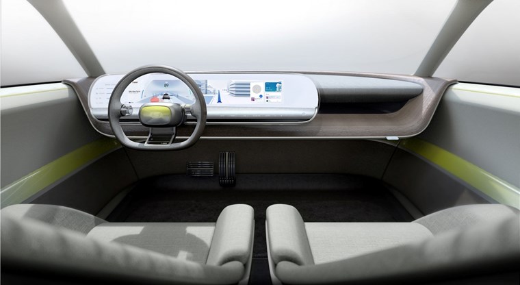 Τι γνωρίζουμε μέχρι στιγμής για το Apple Car