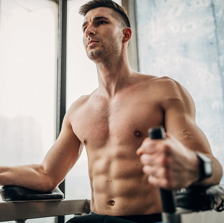 FIT MAN