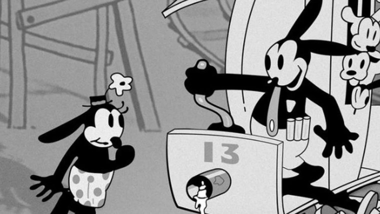 Walt Disney