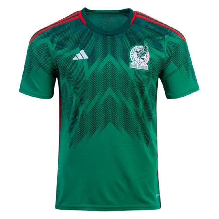WORLD CUP JERSEY