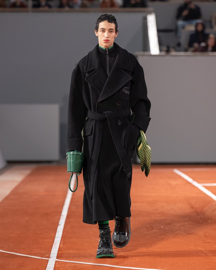 Lacoste