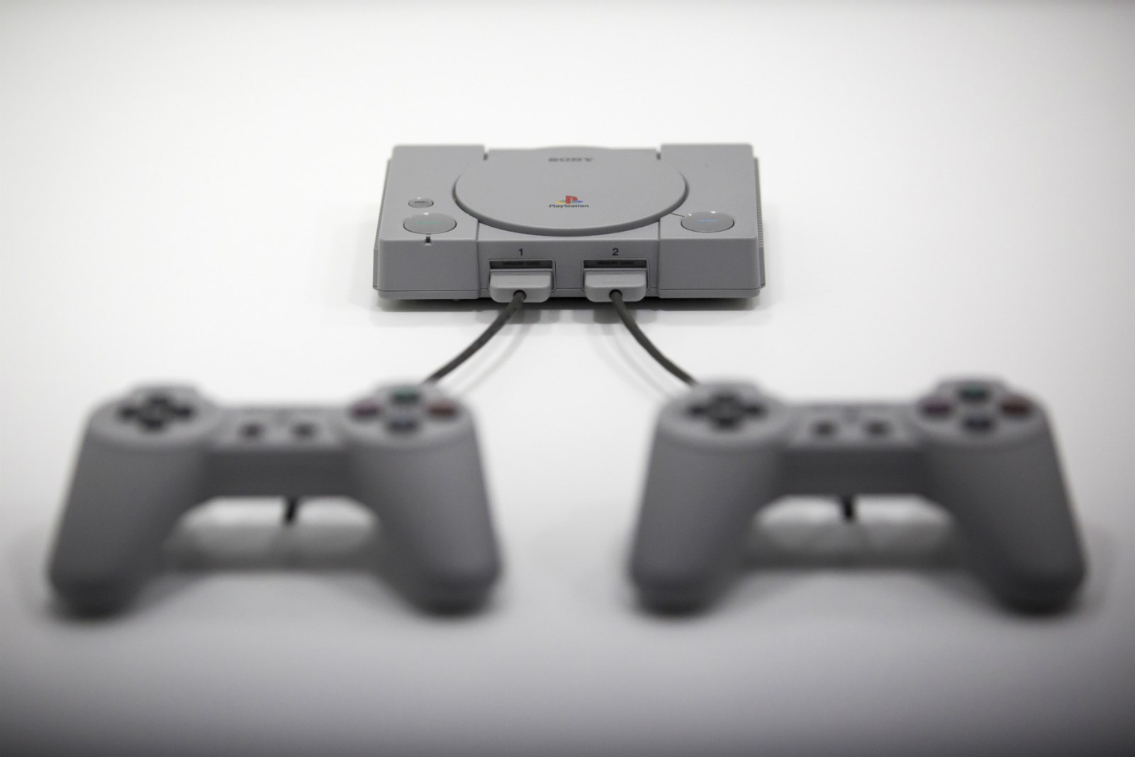 Playstation Classic