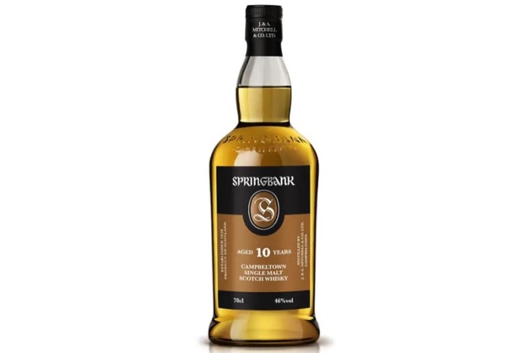 ΟΥΙΣΚΙ SPRINGBANK