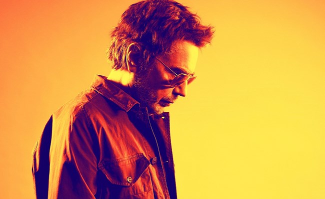 Jean-Michel Jarre