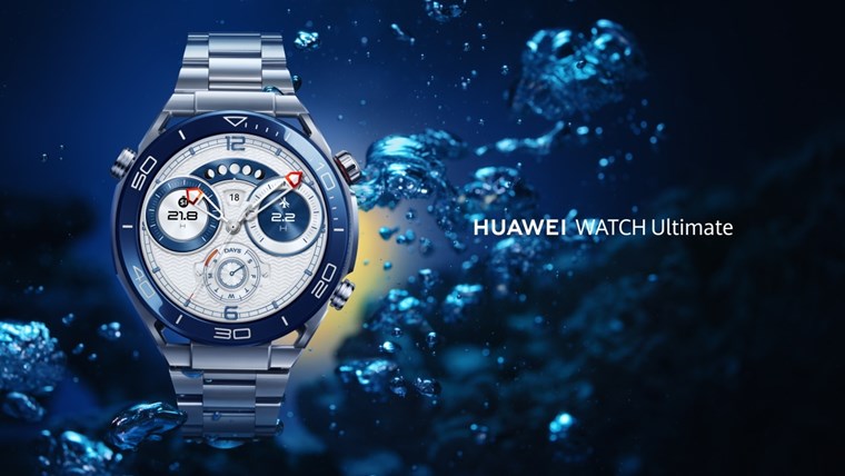 Huawei