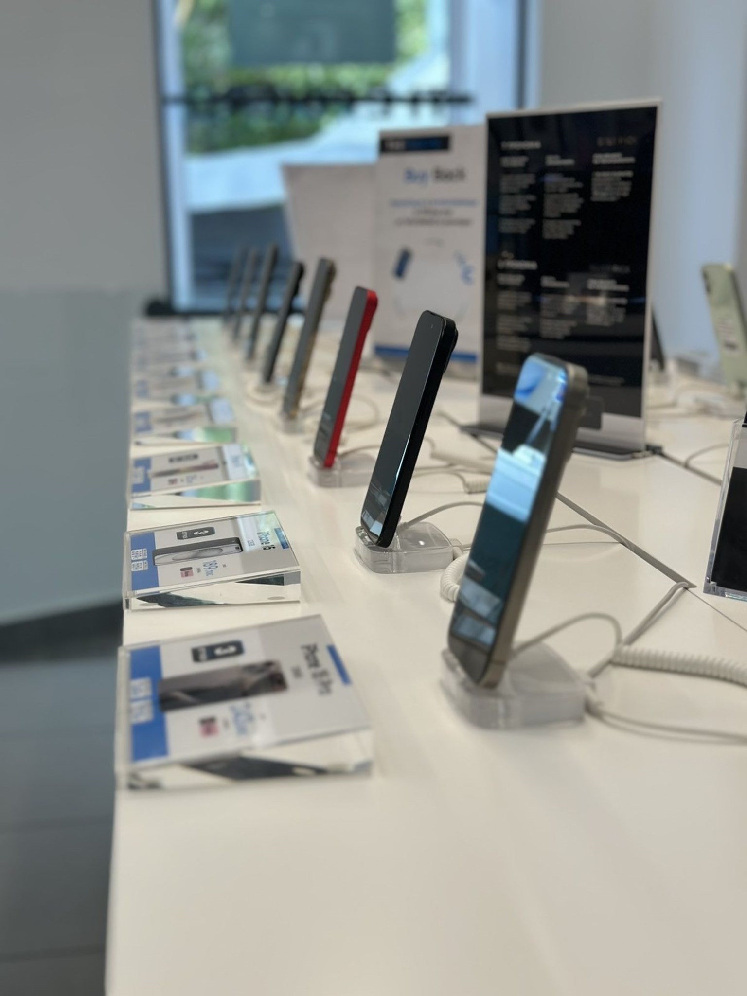 Προσφορά Black Friday από τη The Fixers: 5 χρόνια εγγύηση σε όλα τα refurbished iPhone