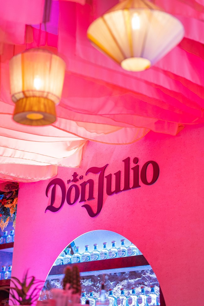 Γιορτάζοντας τη Παγκόσμια Μέρα Paloma με τη Don Julio Tequila