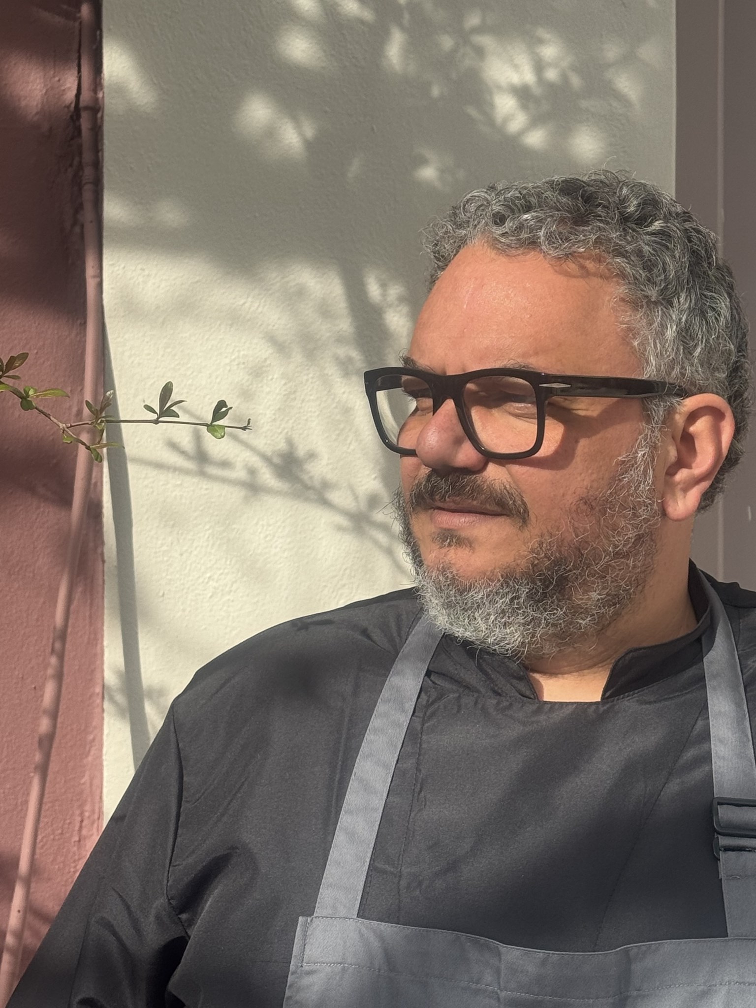 Το Ήταν Ένα Μικρό Καράβι στο Symposio at Ark 2026 12