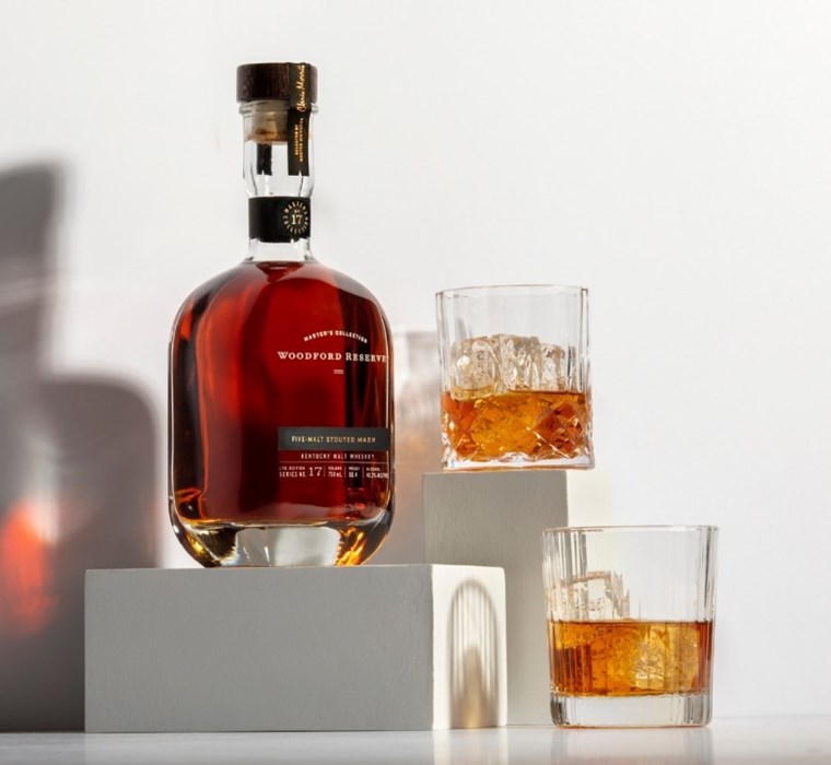 ΟΥΙΣΚΙ 2022 WOODFORD RESERVE