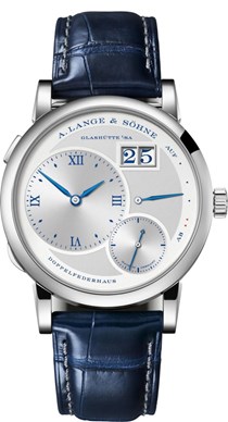 25 χρόνια Lange 1