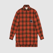 Τα πουκάμισα της φετινής άνοιξης υπακούν σε έναν κανόνα