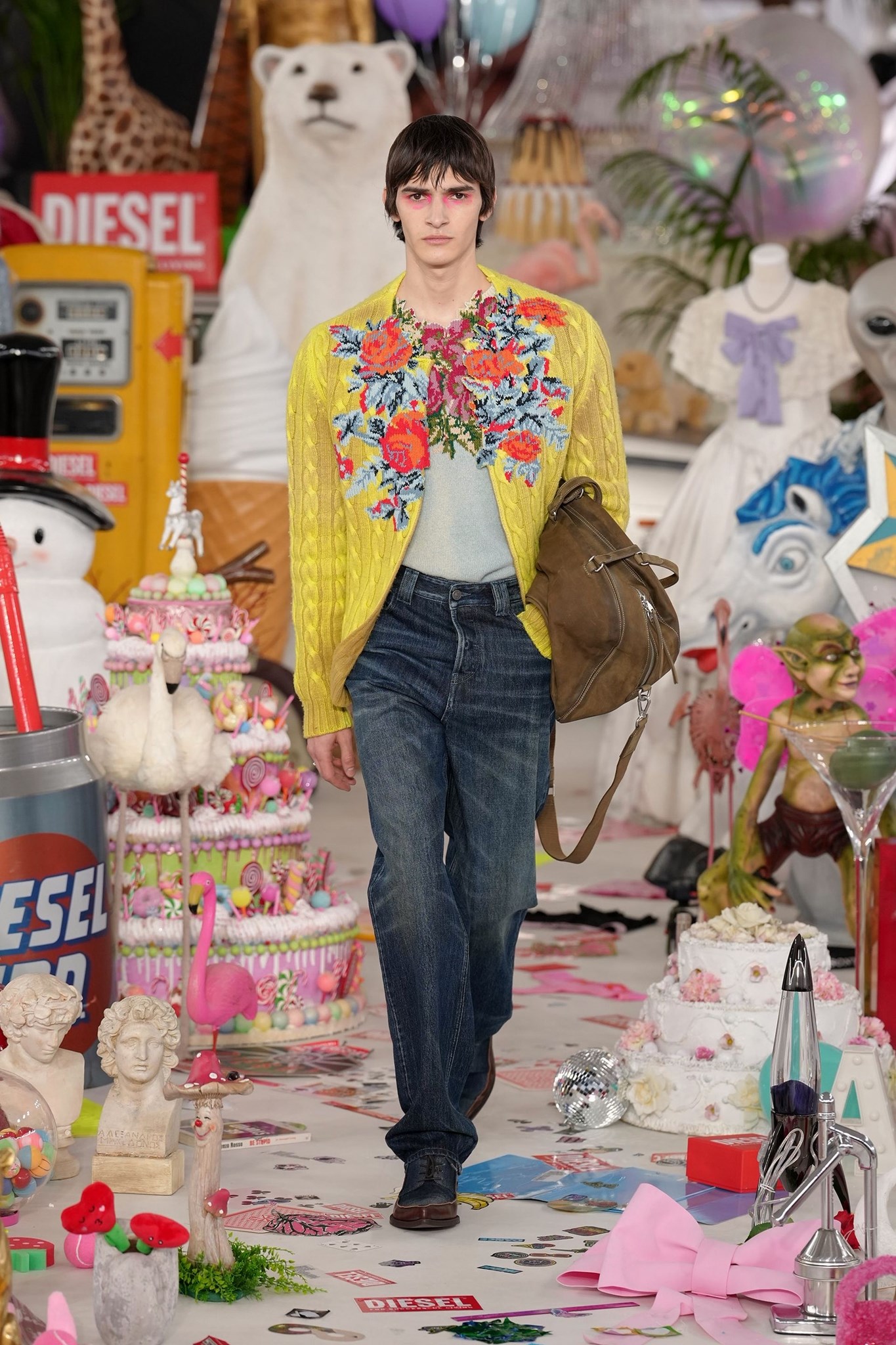 Diesel Φθινόπωρο Χειμώνας 2026