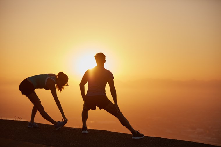 Tips για να μείνεις fit στις διακοπές
