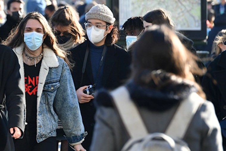 Κορονοϊός: 18.640 νέα κρούσματα