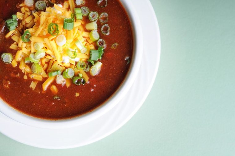 Πώς θα φτιάξεις το τέλειο chili con carne