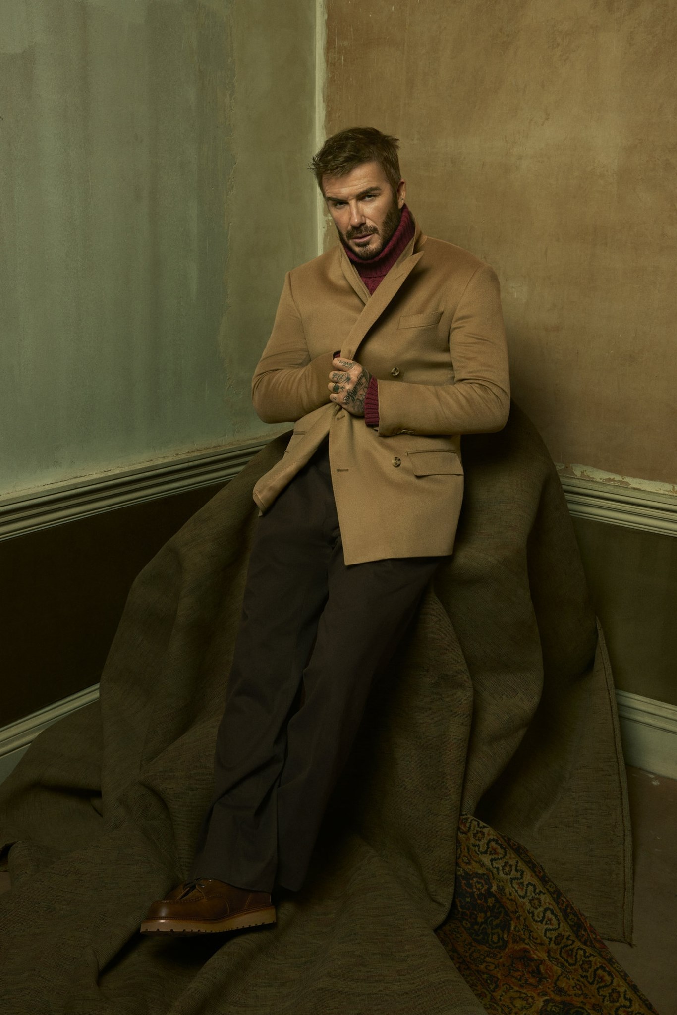 BECKHAM_x_BOSS