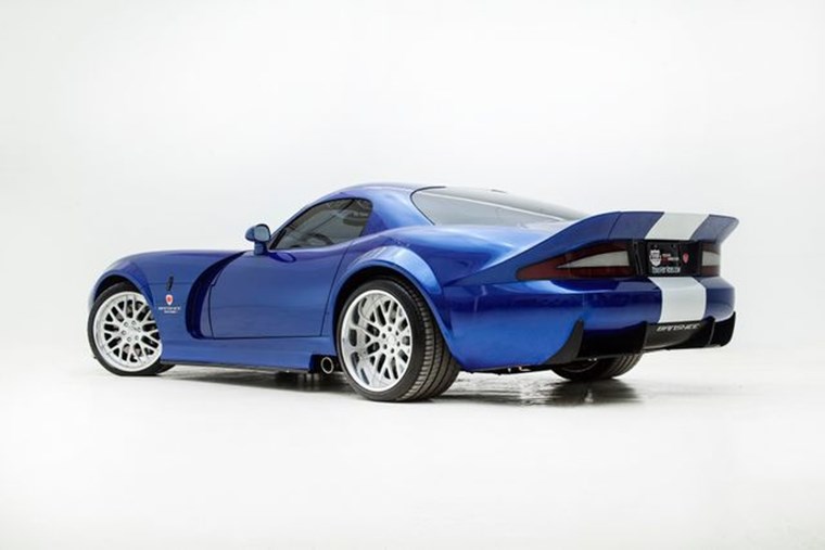 VIPER TOY GTA 2