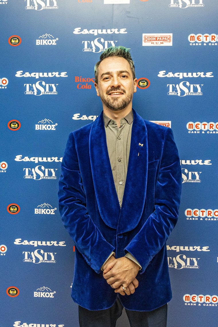 Tasty Awards 2024 x Esquire Dinner_18