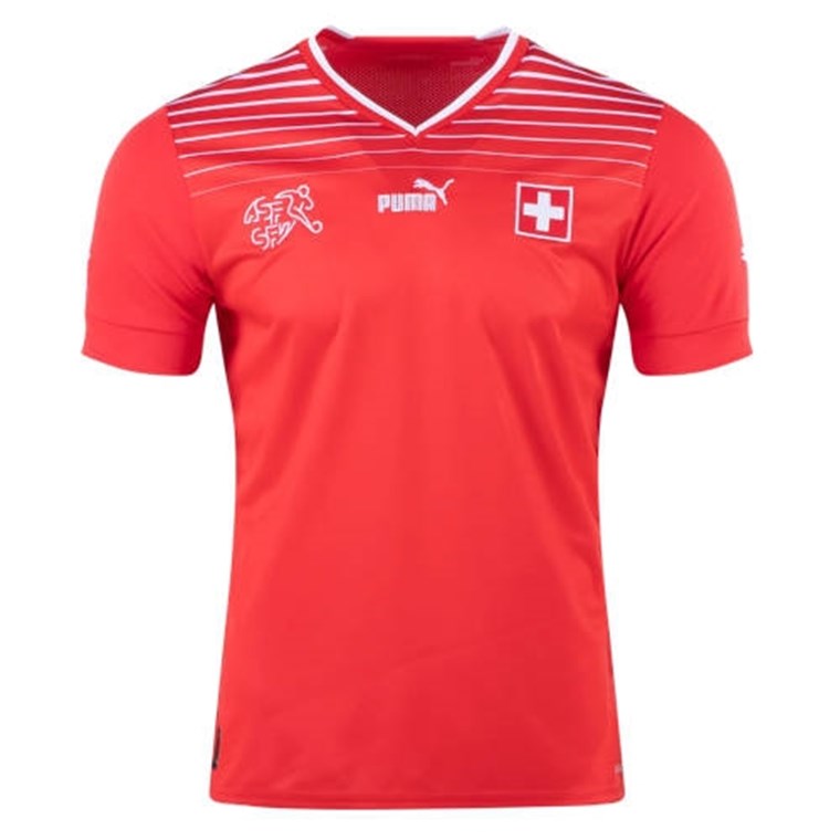 WORLD CUP JERSEY