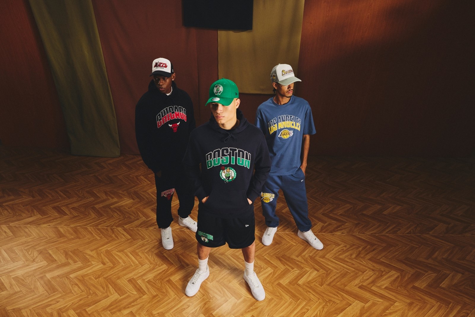 Lifestyle Icons: Όταν το παιχνίδι βγαίνει στον δρόμο