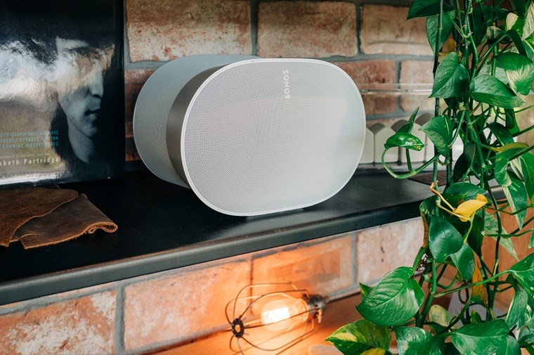 Sonos, η νέα εποχή στον ήχο έχει φτάσει