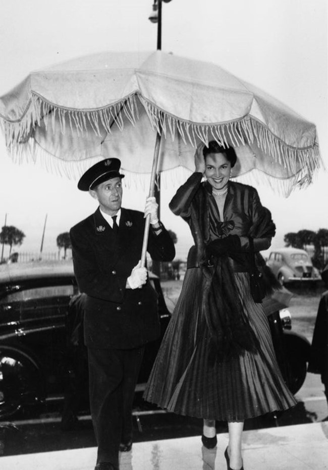 Rita Hayworth