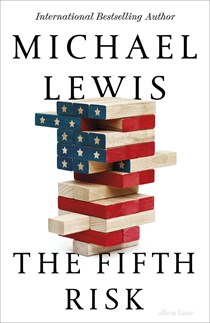 Michael Lewis fifth rish