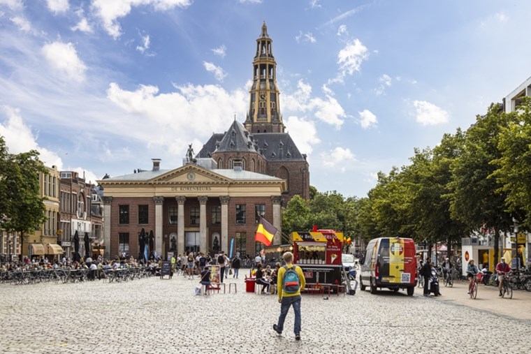 GRONINGEN